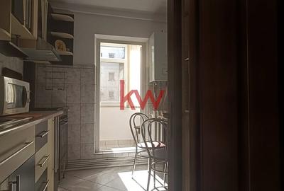 Inchiriere apartament 3 camere, spatios si modern - Targu Cucu - 5