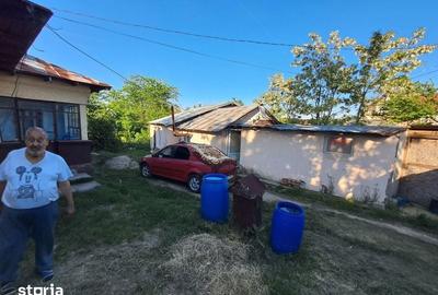 Casă cu 3 camere cu Teren 70 Mp în Horea - 4
