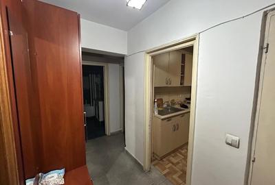 Apartament 2 camere, Nord, etaj 5 - 5