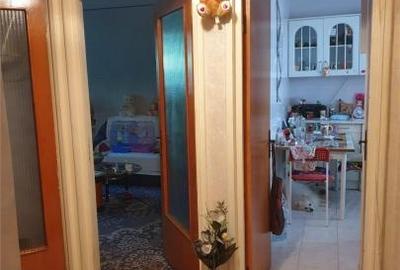 Apartament 2 camere B-dul Timisoara