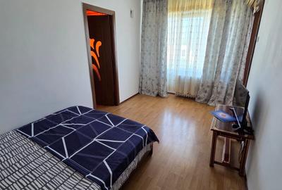 Tomis Nord Ciresica apartament 2 camere confort 3 - 13