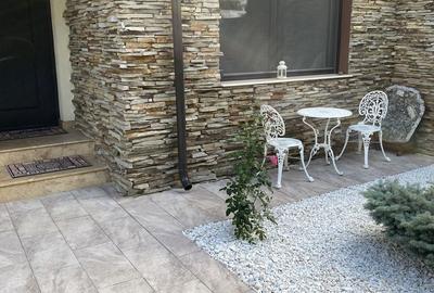 Casă cu 6 camere cu Teren 550 Mp în Snagov - 6
