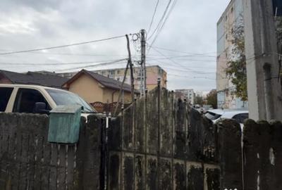 Casă cu 6 camere cu Teren 270 Mp în Central - 8