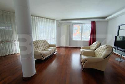 Casă cu 5 camere cu Teren 600 Mp în Central - 17