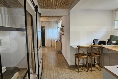 Casa cu doua apartamente, 100mp, zona Schei Casa cu doua apartamente, 100mp, zona Schei - 5