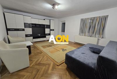 Apartament cu 3 camere decomandat, mobilat în Cetate - 1