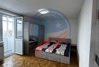 Garsonieră decomandată, mobilată în Ultracentral - 3