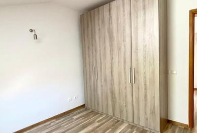 VILA 3 CAMERE / MOBILATA SI UTILATA / CURTE PROPRIE - 12