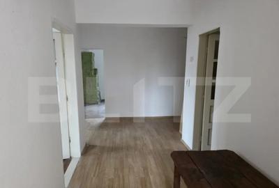 Casă cu 3 camere cu Teren 1159 Mp în Central - 12