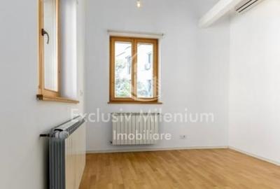 Birou, de 188 mp, în Moșilor - 3