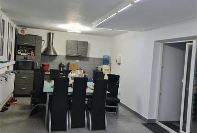 Casă cu Teren 500 Mp în Adunații-Copăceni - 9