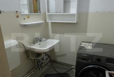 Apartament cu 3 camere decomandat în Obcini - 8