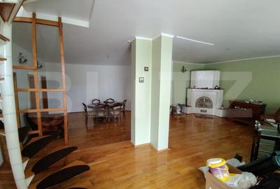 Casă individuală cu 4 camere cu Teren 1500 Mp în Malu Mare - 10