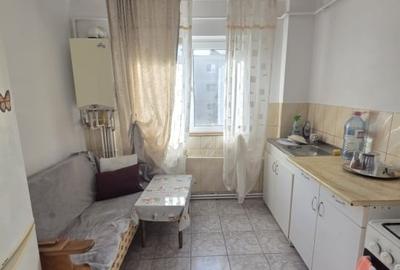 Apartament cu 3 camere semidecomandat în Alexandru cel Bun - 18