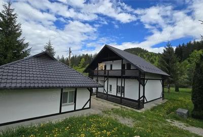 Casa de Vacanta la Munte! In Bucovina! De Vanzare! 0727817187 - 6