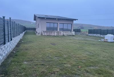 Casa 350 mp Piatra Neamt, 1000 mp, zona superba, incalzire pardoseala - 8
