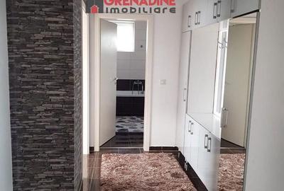 Apartament cu 2 camere decomandat în Bartolomeu - 7