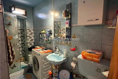 Apartament cu 3 camere semidecomandat în Lugoj - 5