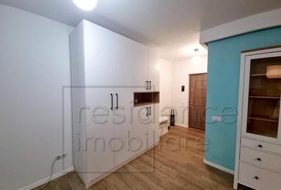 Terasa! Apartament modern cu 3 camere, Marasti, zona Kauflan - 24