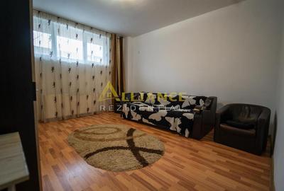 Garsonieră decomandată, mobilată în Metalurgiei - 7