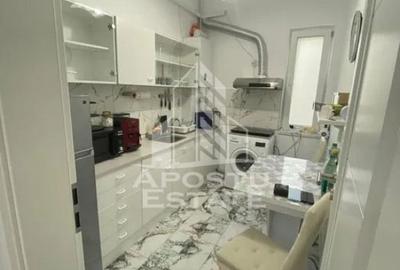 Apartament cu 2 camere decomandat în Girocului - 2