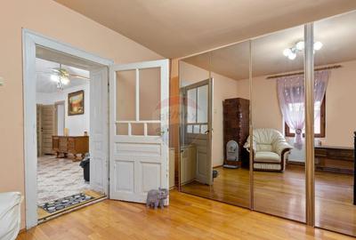 Casă cu 3 camere cu Canalizare în Nord - 17