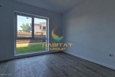 Garsonieră decomandată în Theodor Pallady - 1