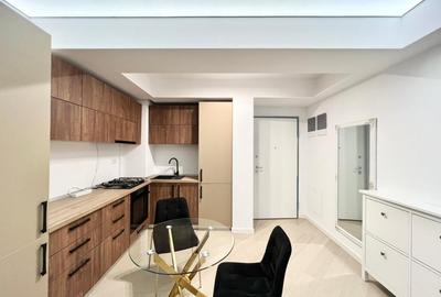 Apartament cu 2 camere, mobilat în Pipera - 5