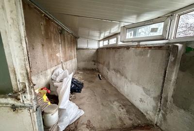 Apartament cu 4 camere decomandat în Dorobanți - 10