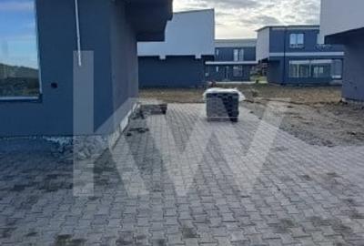 Duplex de vanzare zona Tropinii Vechi - 11