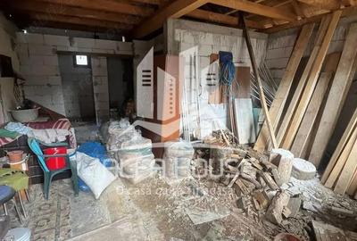 Casă cu 5 camere în Central - 4