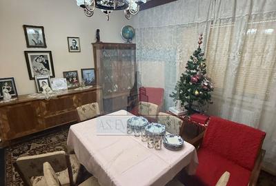 Casă cu 3 camere cu Canalizare în Hălchiu - 13