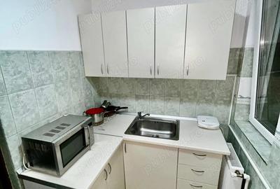 Garsoniera moderna Rahova, Sector 5 | Intrare separata | Complet utilata - 11