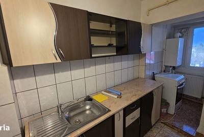 Garsonieră în Central - 2