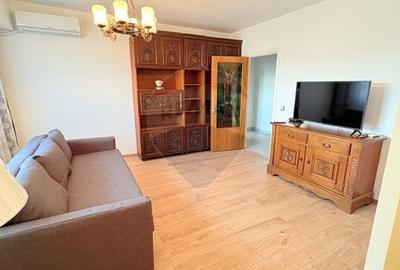 De închiriat apartament 4 camere, recompartimentat în 3, Iancului - 2