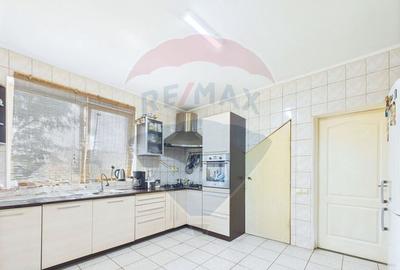 Teren si casa cu 6 camere in Saftica Ilfov - investitie - 16