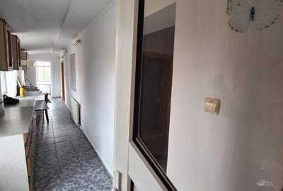 !! Casa individuala cu etaj...zona Cetatii...str Macilor - 10