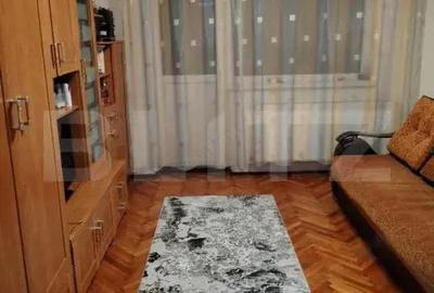 Apartament cu 2 camere decomandat în Nicolae Titulescu - 1
