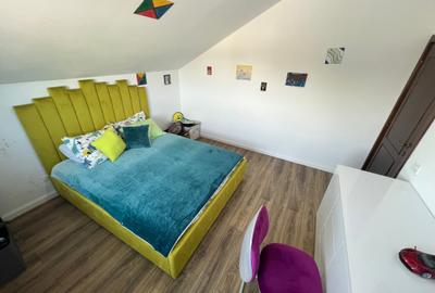 Vanzare Vila Individuala Branesti - 44