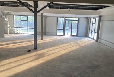 Hala Metalica Spa?iu Comercial Sud Bolintin Vale Giurgiu - 5