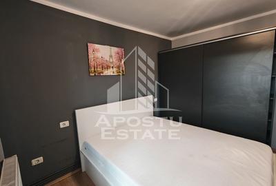 Apartament cu 2 camere decomandat, mobilat în Soarelui - 11