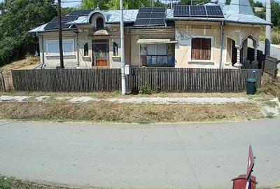 Casa de locuit, in stare buna, mobilata - 6