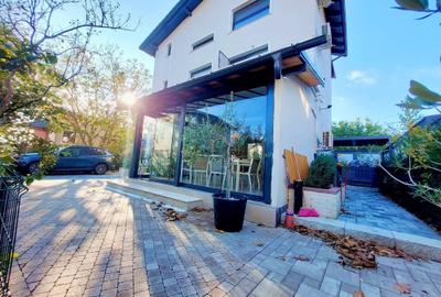 Casă individuală cu 5 camere cu Teren 313 Mp în Dobroești - 3