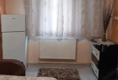 Garsonieră semidecomandată în Barieră - 1