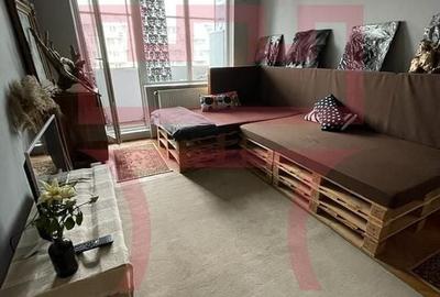 Apartament 2 camere decomandate et 6 panorama Interservisan Gheorgheni - 4