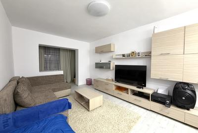 Apartament cu 4 camere decomandat, mobilat în Lipovei - 2