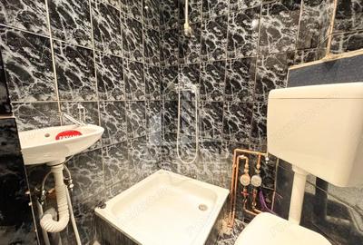 Garsoniera | 22mp | Boxa | Etajul 1/4 | Renovata | Zona Blascovici - 4