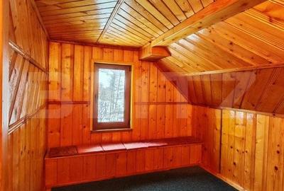 Casa superba, de vanzare in Bran - Brasov - 20