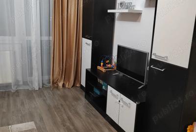 Apartament cu 2 camere decomandat în Vest - 2