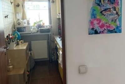 Apartament cu 2 camere decomandat, mobilat în Vatra Luminoasă - 3
